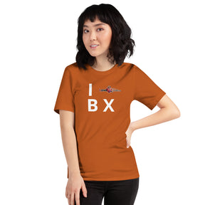 Branded Collection I L&F BX Unisex t-shirt