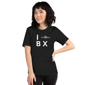 Branded Collection I L&F BX Unisex t-shirt