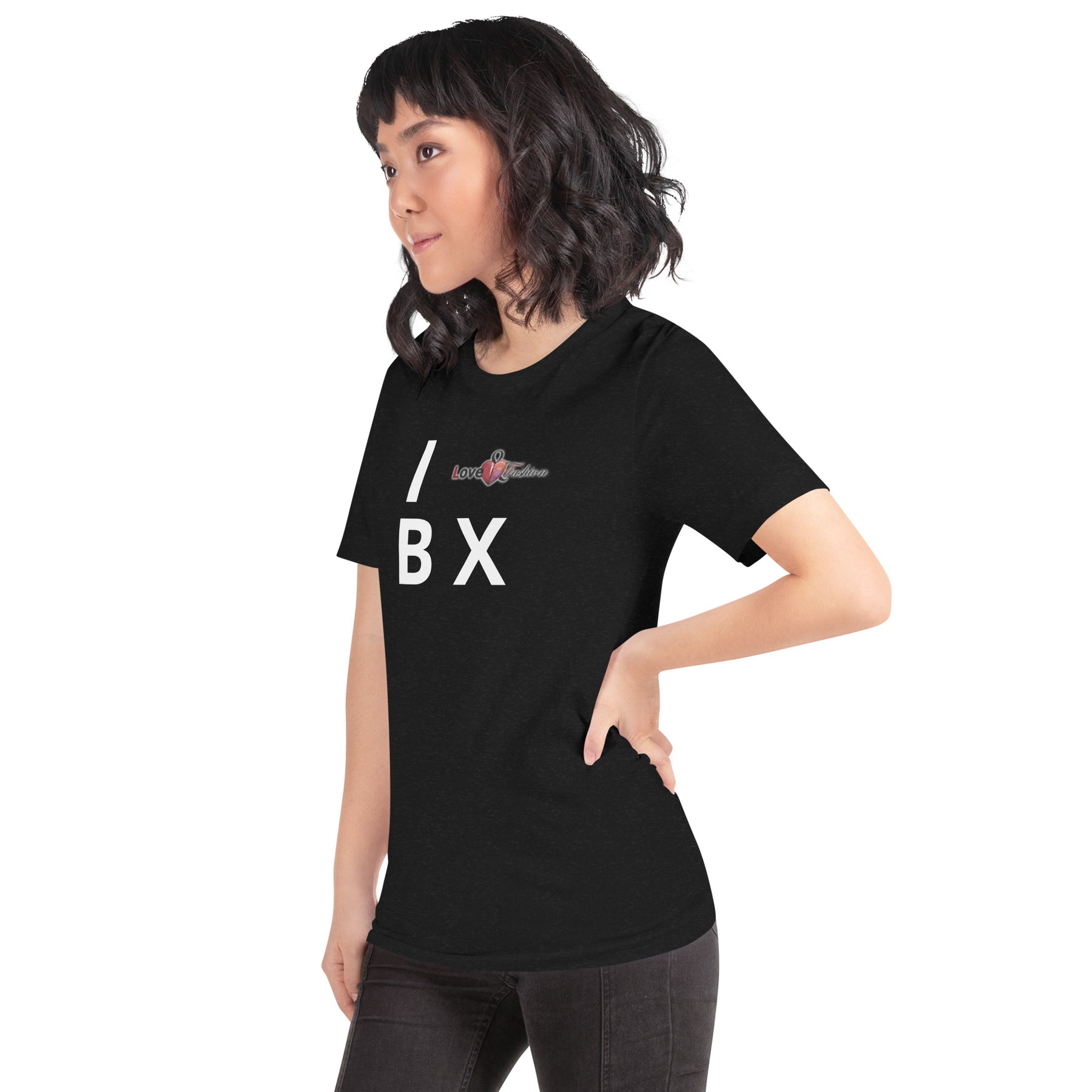 Branded Collection I L&F BX Unisex t-shirt