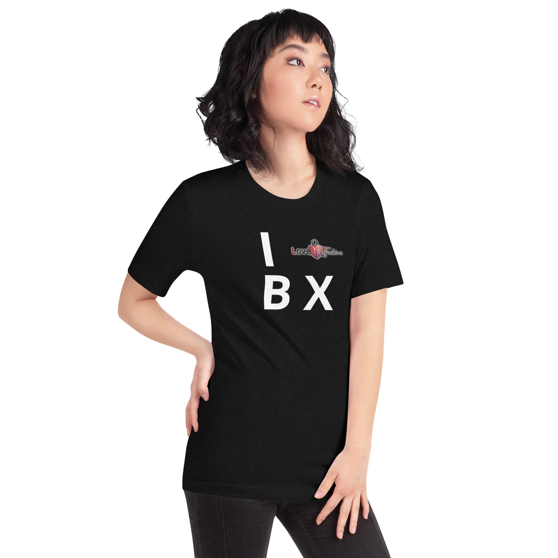 Branded Collection I L&F BX Unisex t-shirt