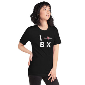 Branded Collection I L&F BX Unisex t-shirt