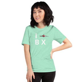 Branded Collection I L&F BX Unisex t-shirt