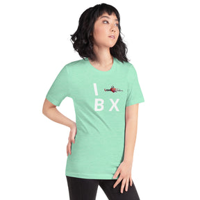 Branded Collection I L&F BX Unisex t-shirt