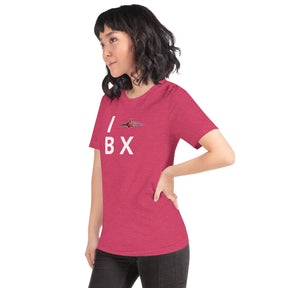 Branded Collection I L&F BX Unisex t-shirt