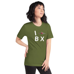 Branded Collection I L&F BX Unisex t-shirt