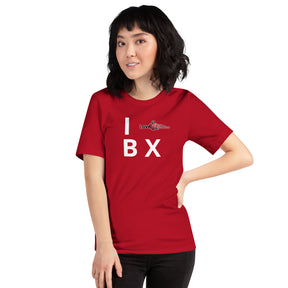 Branded Collection I L&F BX Unisex t-shirt