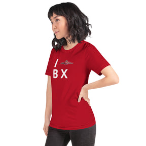 Branded Collection I L&F BX Unisex t-shirt