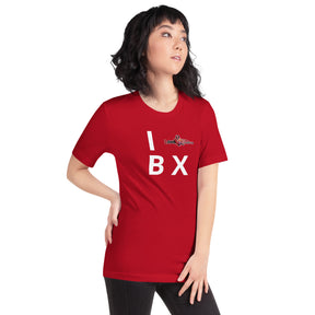 Branded Collection I L&F BX Unisex t-shirt