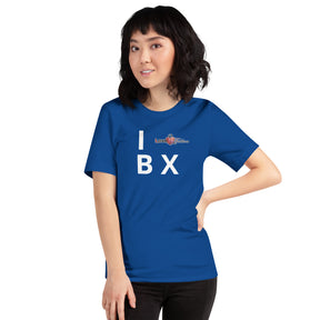 Branded Collection I L&F BX Unisex t-shirt